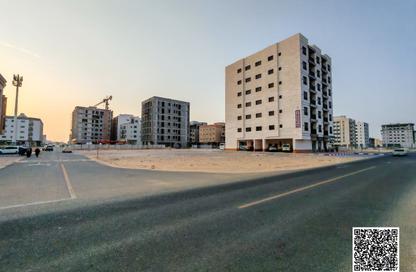 Land - Studio for sale in Al Jurf 3 - Al Jurf - Ajman Downtown - Ajman