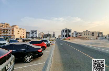Land - Studio for sale in Al Jurf 3 - Al Jurf - Ajman Downtown - Ajman