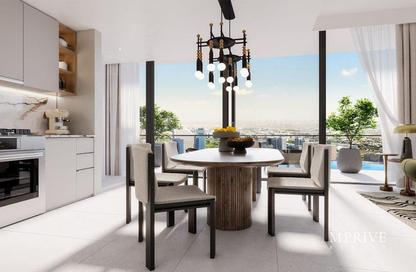 Apartment - 1 Bedroom - 2 Bathrooms for sale in Creek Waters 2 - Dubai Creek Harbour (The Lagoons) - Dubai