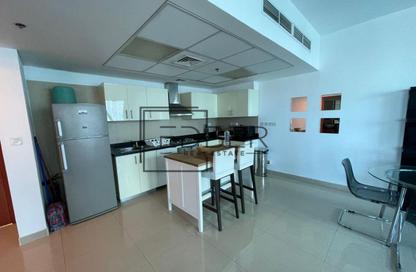Apartment - 1 Bedroom - 2 Bathrooms for rent in Park Tower A - Park Towers - DIFC - Dubai Apartment - 1 Bedroom - 2 Bathrooms for rent in Park Tower A - Park Towers - DIFC - Dubai