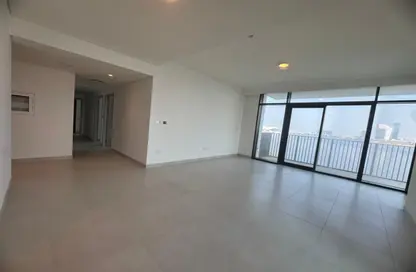 Apartment - 3 Bedrooms - 3 Bathrooms for rent in Creek Crescent - Dubai Creek Harbour (The Lagoons) - Dubai