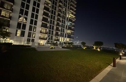 Apartment - 3 Bedrooms - 3 Bathrooms for rent in Creek Crescent - Dubai Creek Harbour (The Lagoons) - Dubai