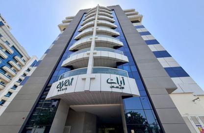 Apartment - 3 - 3 for sale in Ayat Oasis - Dubai Silicon Oasis - Dubai
