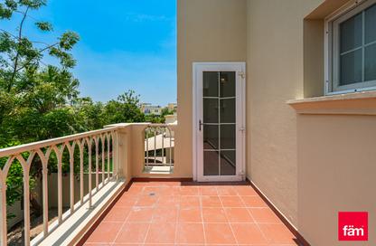 Villa - 3 Bedrooms - 3 Bathrooms for sale in Springs 9 - The Springs - Dubai Villa - 3 Bedrooms - 3 Bathrooms for sale in Springs 9 - The Springs - Dubai
