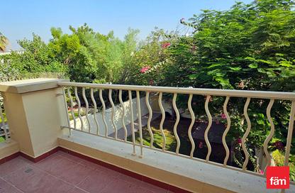 Villa - 3 Bedrooms - 3 Bathrooms for sale in Springs 9 - The Springs - Dubai