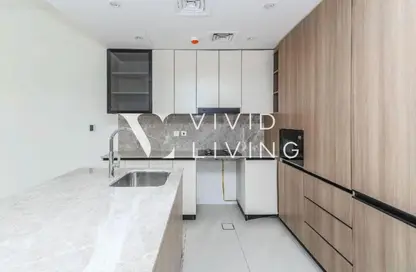 Apartment - 2 Bedrooms - 2 Bathrooms for sale in The Residence By Prestige One - District 12 - Jumeirah Village Circle - Dubai