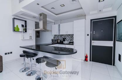 Apartment - 2 Bedrooms - 2 Bathrooms for rent in Giovanni Boutique Suites - Dubai Sports City - Dubai Apartment - 2 Bedrooms - 2 Bathrooms for rent in Giovanni Boutique Suites - Dubai Sports City - Dubai