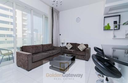 Apartment - 2 Bedrooms - 2 Bathrooms for rent in Giovanni Boutique Suites - Dubai Sports City - Dubai Apartment - 2 Bedrooms - 2 Bathrooms for rent in Giovanni Boutique Suites - Dubai Sports City - Dubai