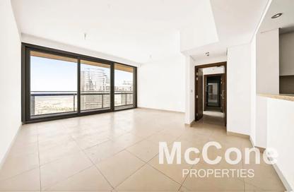 Apartment - 2 Bedrooms - 3 Bathrooms for rent in Burj Vista Tower 1 - Burj Vista - Downtown Dubai - Dubai
