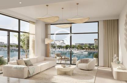 Apartment - 1 - 2 for sale in Pier Point 2 - Mina Rashid - Dubai