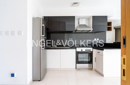 Apartment - 2 Bedrooms - 3 Bathrooms for rent in Executive Bay A - Executive Bay - Business Bay - Dubai