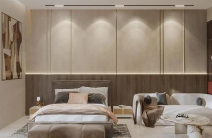 Apartment - 3 Bedrooms - 4 Bathrooms for sale in Empire Gardens - Dubai Land Residence Complex - Dubai Apartment - 3 Bedrooms - 4 Bathrooms for sale in Empire Gardens - Dubai Land Residence Complex - Dubai