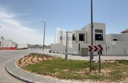 Villa - 5 Bedrooms - 7 Bathrooms for sale in Fay Al Reeman II - Al Shamkha - Abu Dhabi Villa - 5 Bedrooms - 7 Bathrooms for sale in Fay Al Reeman II - Al Shamkha - Abu Dhabi