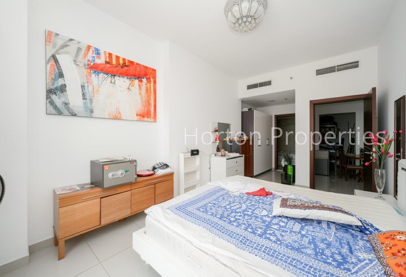 SPACIOUS 2BR I MAID ROOM I UNFURNISHED photo 14