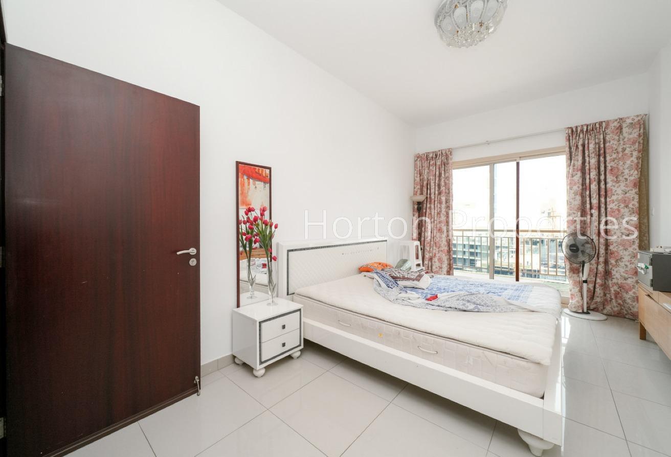 SPACIOUS 2BR I MAID ROOM I UNFURNISHED photo 11