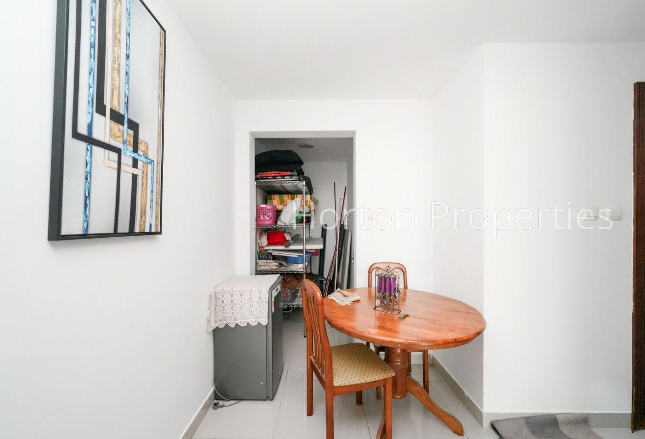 SPACIOUS 2BR I MAID ROOM I UNFURNISHED photo 7