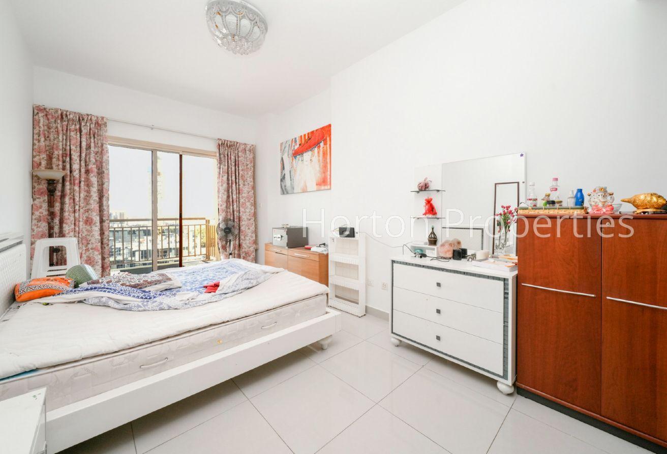 SPACIOUS 2BR I MAID ROOM I UNFURNISHED photo 13