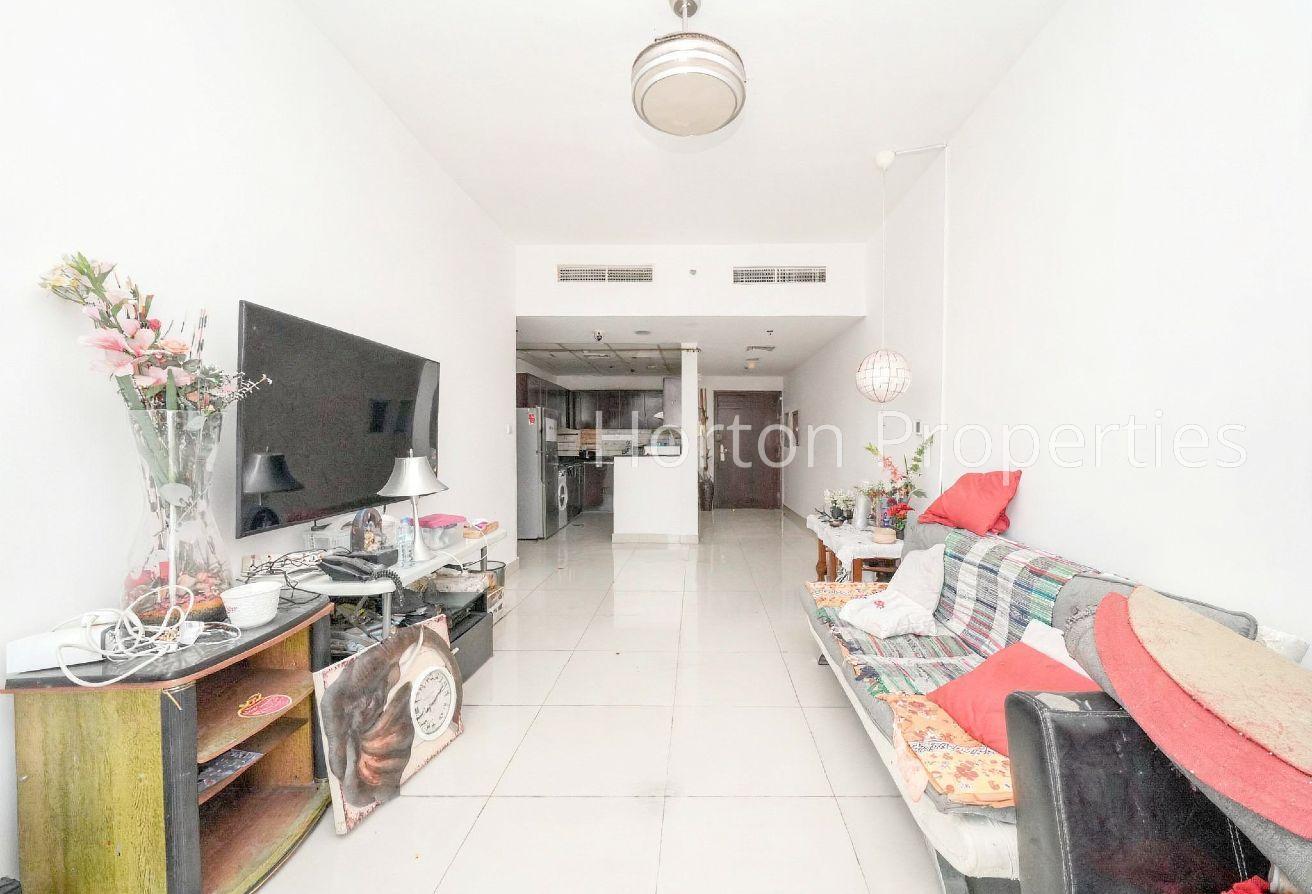 SPACIOUS 2BR I MAID ROOM I UNFURNISHED photo 4