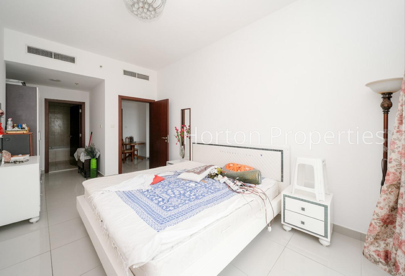 SPACIOUS 2BR I MAID ROOM I UNFURNISHED photo 12