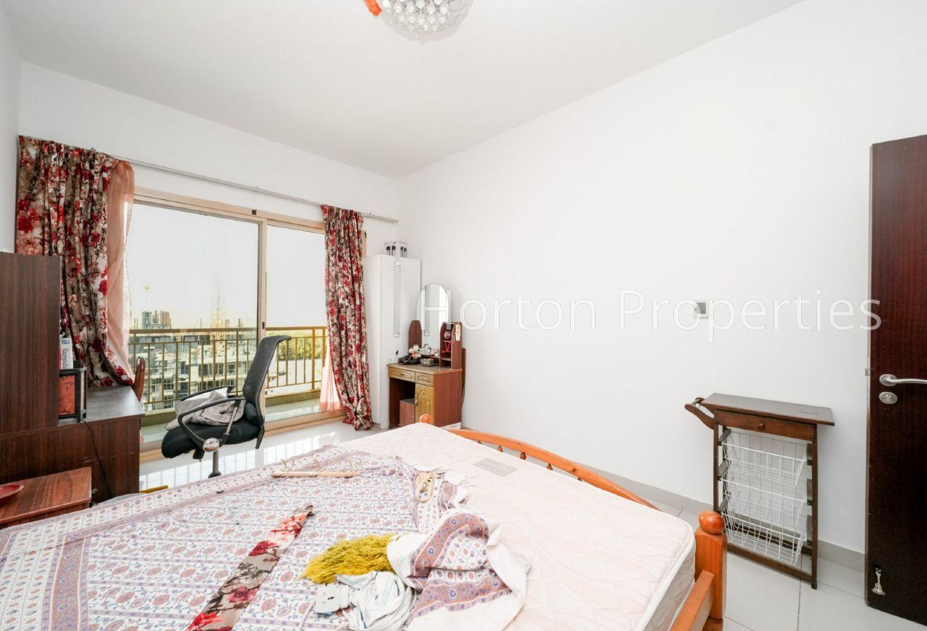 SPACIOUS 2BR I MAID ROOM I UNFURNISHED photo 10