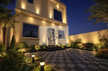 تاون هاوس - 3 غرف نوم - 5 حمامات للبيع في الحليو 2 - الحليو - عجمان