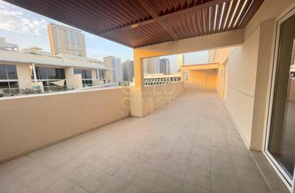 Apartment - 2 - 3 for rent in Sandoval Gardens 2 - Sandoval Gardens - District 14 - Jumeirah Village Circle - Dubai