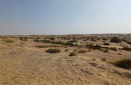 Land - Studio for sale in Al Metraq - Al Rahmaniya - Sharjah