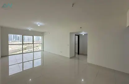 Apartment - 2 Bedrooms - 3 Bathrooms for rent in Burooj Views - Marina Square - Al Reem Island - Abu Dhabi
