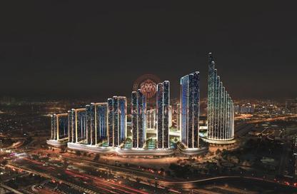 Apartment - 2 Bedrooms - 2 Bathrooms for sale in Project Maybach - Mercedes-Benz Places - Nad Al Sheba 1 - Nad Al Sheba - Dubai
