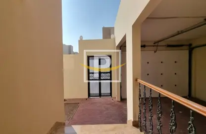 فيلا - 3 غرف نوم - 4 حمامات للايجار في ش. البدع - البدع - دبي