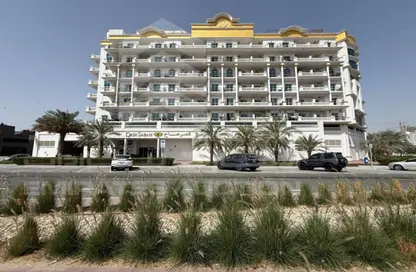 Apartment - 1 Bedroom - 1 Bathroom for sale in Qasr Sabah 1 - Qasr Sabah - Dubai Production City (IMPZ) - Dubai