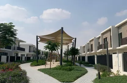 فيلا - 3 غرف نوم - 4 حمامات للايجار في أورانيا - ذا فالي - دبي