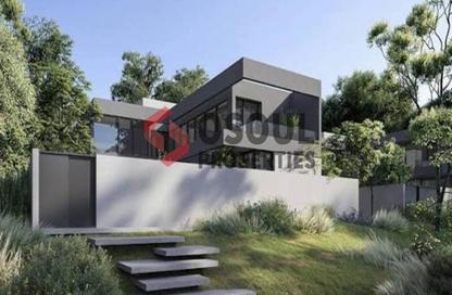 Villa - 5 - 6 for sale in Narenj - Masaar - Tilal City - Sharjah Villa - 5 - 6 for sale in Narenj - Masaar - Tilal City - Sharjah