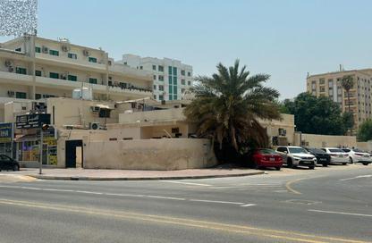Villa - Studio - 4 Bathrooms for sale in Al Rashidiya Towers - Al Rashidiya - Ajman Downtown - Ajman