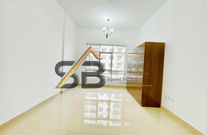 Apartment - 1 - 2 for rent in Al Manal Residence 1 - Dubai Silicon Oasis - Dubai