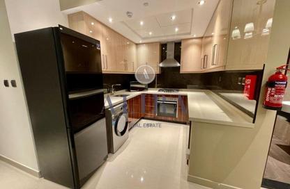 Apartment - 1 - 1 for sale in Elite Downtown Residence 1 - Elite Downtown Residence - Downtown Dubai - Dubai