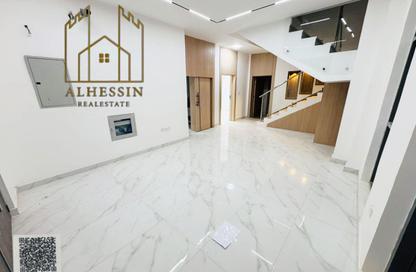 Villa - 5 - 7 for sale in Al Zaheya Gardens - Al Zahya - Ajman Villa - 5 - 7 for sale in Al Zaheya Gardens - Al Zahya - Ajman