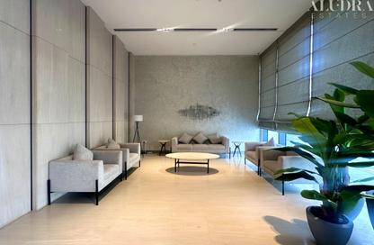 Apartment - 1 Bedroom - 2 Bathrooms for rent in City Walk Residential Building 5 - City Walk Residential - City Walk - Dubai
