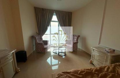 Apartment - 2 Bedrooms - 3 Bathrooms for rent in Ajman Corniche Residences - Ajman Corniche Road - Ajman Apartment - 2 Bedrooms - 3 Bathrooms for rent in Ajman Corniche Residences - Ajman Corniche Road - Ajman