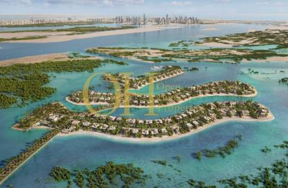 Land - Studio for sale in Bada Al Jubail - Al Jubail Island - Abu Dhabi