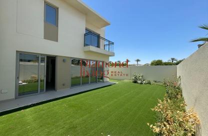 Villa - 4 Bedrooms - 5 Bathrooms for sale in Camelia 1 - Camelia - Arabian Ranches 2 - Dubai Villa - 4 Bedrooms - 5 Bathrooms for sale in Camelia 1 - Camelia - Arabian Ranches 2 - Dubai