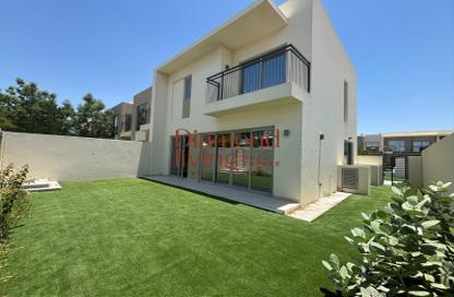 Villa - 4 Bedrooms - 5 Bathrooms for sale in Camelia 1 - Camelia - Arabian Ranches 2 - Dubai Villa - 4 Bedrooms - 5 Bathrooms for sale in Camelia 1 - Camelia - Arabian Ranches 2 - Dubai