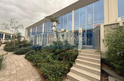 Townhouse - 1 Bedroom - 2 Bathrooms for sale in Rukan 3 - Rukan - Dubai