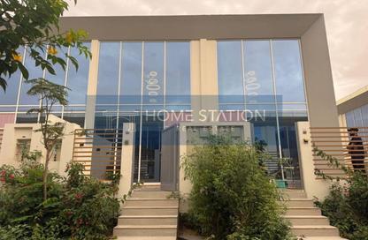 Townhouse - 1 Bedroom - 2 Bathrooms for sale in Rukan 3 - Rukan - Dubai Townhouse - 1 Bedroom - 2 Bathrooms for sale in Rukan 3 - Rukan - Dubai