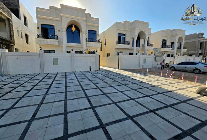 100861476 - الصورة الرئيسية للعقار