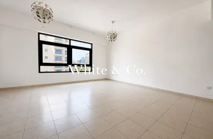 Apartment - 1 Bedroom - 1 Bathroom for rent in Al Nakheel 1 - Al Nakheel - Greens - Dubai