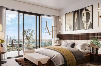 Apartment - 2 Bedrooms - 2 Bathrooms for sale in Address Residences Zabeel 3 - Address Residences Zabeel - Zabeel 1 - Zabeel - Dubai