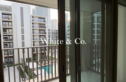 Apartment - 1 - 1 for sale in Savanna at Creek Beach Tower 1 - Savanna at Creek Beach - Creek Beach - Dubai Creek Harbour (The Lagoons) - Dubai Apartment - 1 - 1 for sale in Savanna at Creek Beach Tower 1 - Savanna at Creek Beach - Creek Beach - Dubai Creek Harbour (The Lagoons) - Dubai