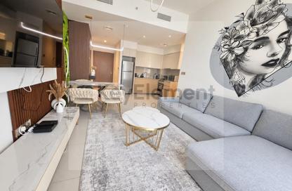 Apartment - 1 - 1 for rent in Burj Royale - Downtown Dubai - Dubai Apartment - 1 - 1 for rent in Burj Royale - Downtown Dubai - Dubai
