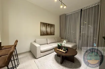 Apartment - 1 Bedroom - 2 Bathrooms for rent in Binghatti Venus - District 13 - Jumeirah Village Circle - Dubai Apartment - 1 Bedroom - 2 Bathrooms for rent in Binghatti Venus - District 13 - Jumeirah Village Circle - Dubai